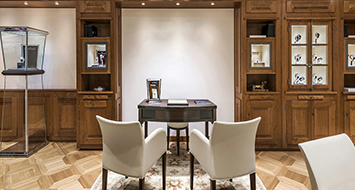 美度手表维修点售后服务中心