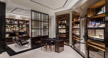 美度手表维修点售后服务中心