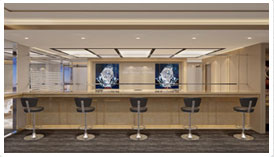 前往门店-深圳美度指定授权维修网点