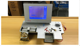 预检-深圳美度指定授权维修网点