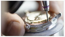 进入服务流程-深圳美度指定授权维修网点