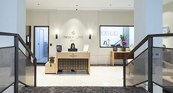 美度手表维修点售后服务中心